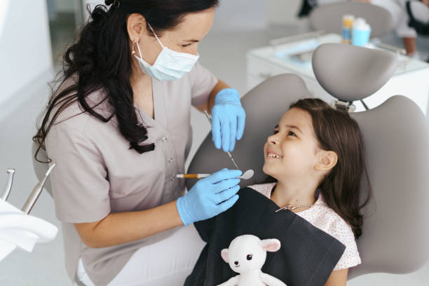 Best Broken Tooth Emergency  in Lavaca, AR