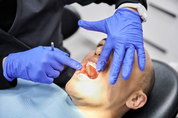 Best Tooth Pain Emergency Relief  in Lavaca, AR