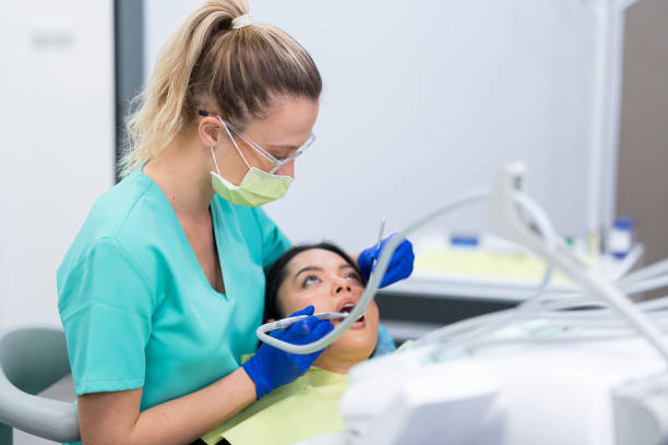 Best Chipped Tooth Repair Near Me  in Lavaca, AR